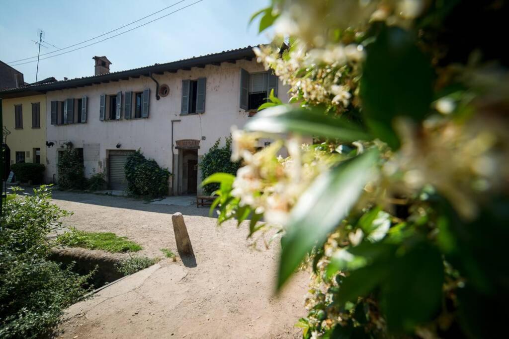 Hbhall Navigli 2 Apartment Milán Exterior foto