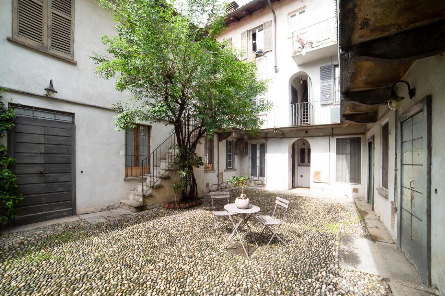 Hbhall Navigli 2 Apartment Milán Exterior foto