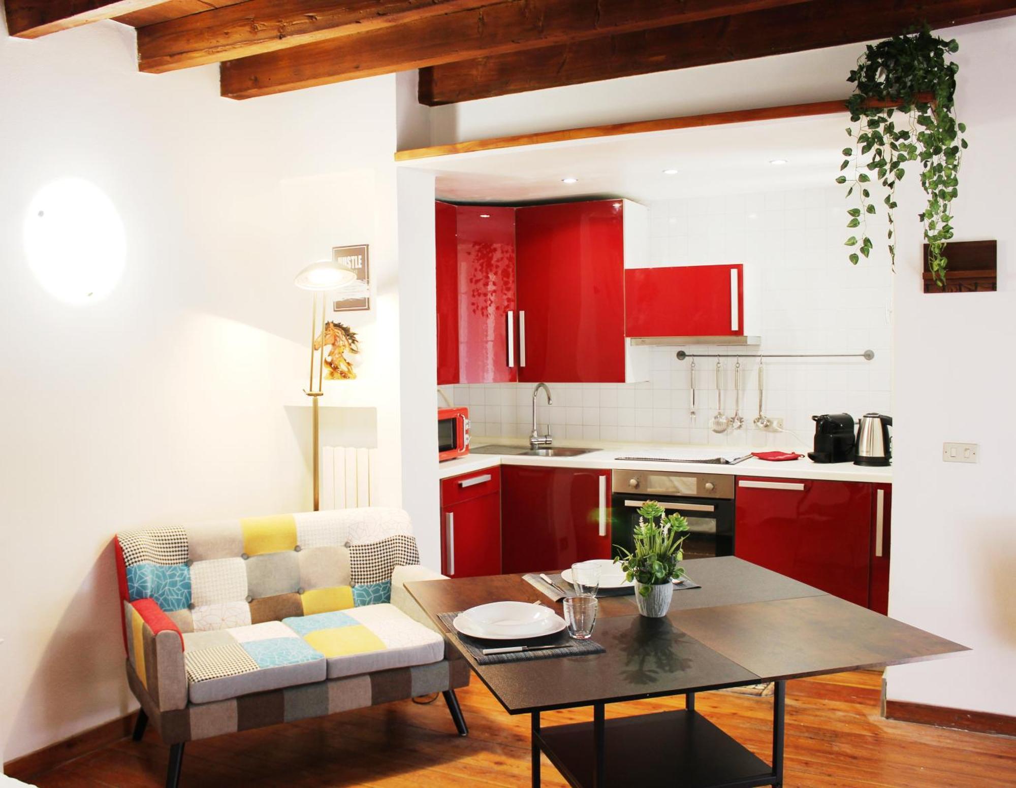 Hbhall Navigli 2 Apartment Milán Exterior foto